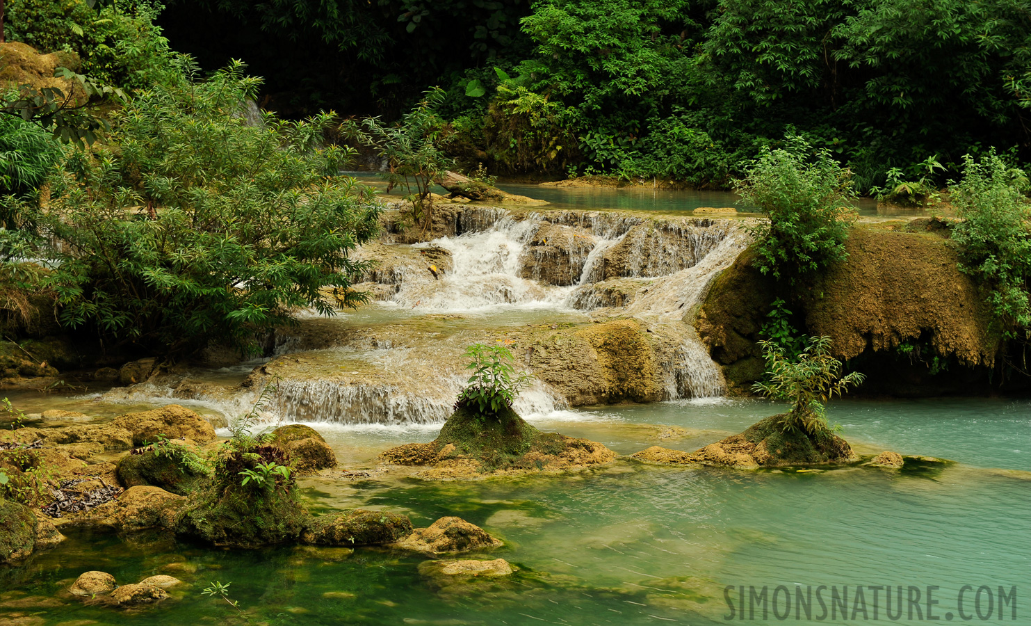 Luang Prabang [70 mm, 1/125 Sek. bei f / 7.1, ISO 200]